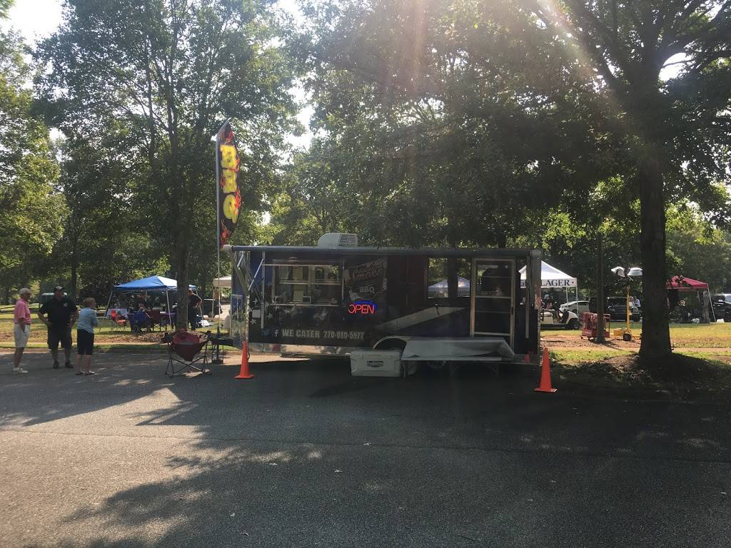 Tactical Smoke BBQ | restaurant | 1840 Sharpsburg McCollum Rd, Newnan, GA 30265, USA | 7708805977 OR +1 770-880-5977
