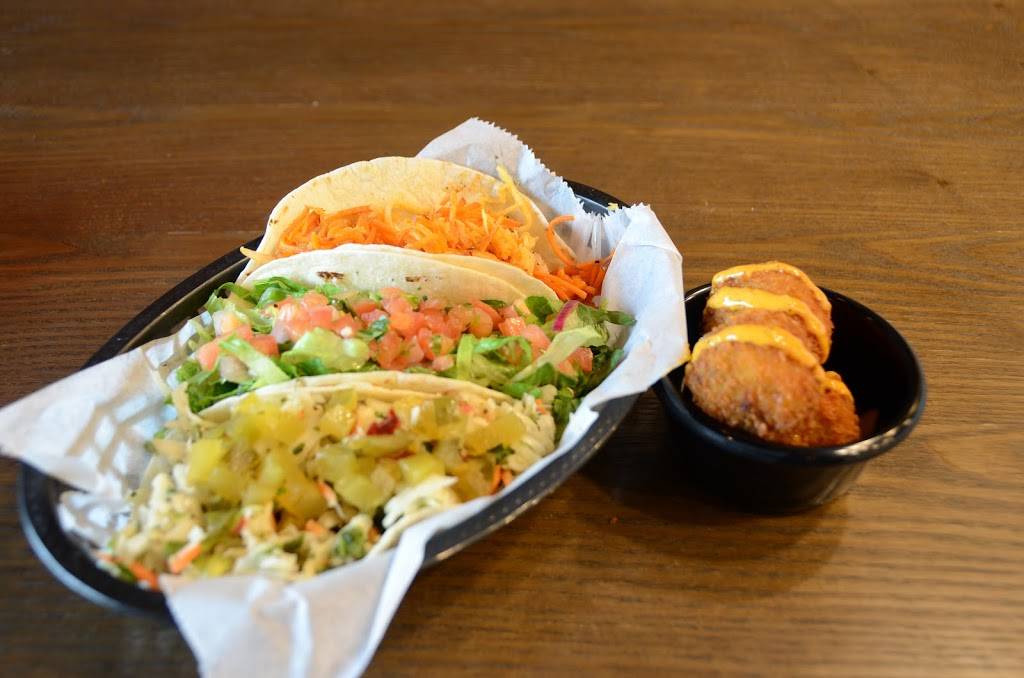 Local Taco | 430 U.S. 31 W Bypass Suite 105, Bowling Green, KY 42103, USA