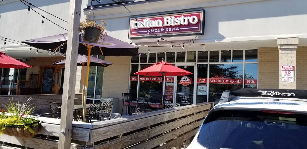 Italian Bistro | meal delivery | 8211 Market St, Wilmington, NC 28411, USA | 9106867774 OR +1 910-686-7774