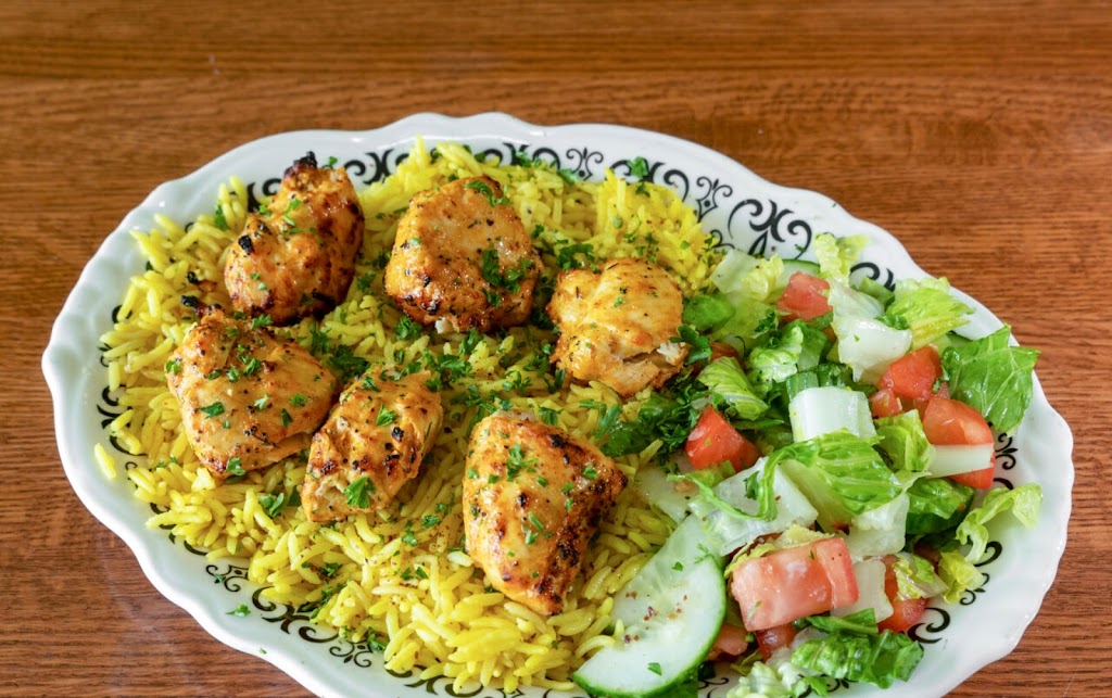 Falafel Makers | restaurant | 1169 McHenry Rd Suite 120A, Buffalo Grove, IL 60089, USA | 8473836982 OR +1 847-383-6982