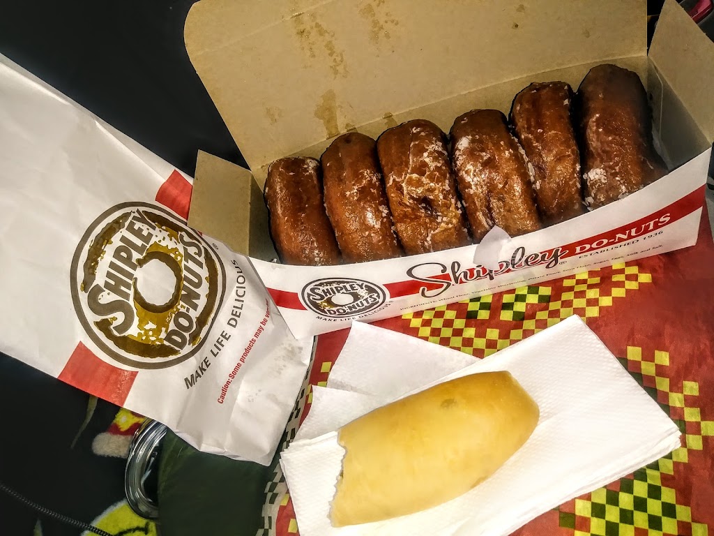 Shipley Do-Nuts | cafe | 1303 Pat Booker Rd, Universal City, TX 78148, USA | 2105602234 OR +1 210-560-2234