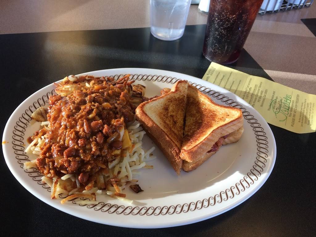 Waffle House | meal takeaway | 8303 N High St, Columbus, OH 43235, USA | 6144308956 OR +1 614-430-8956