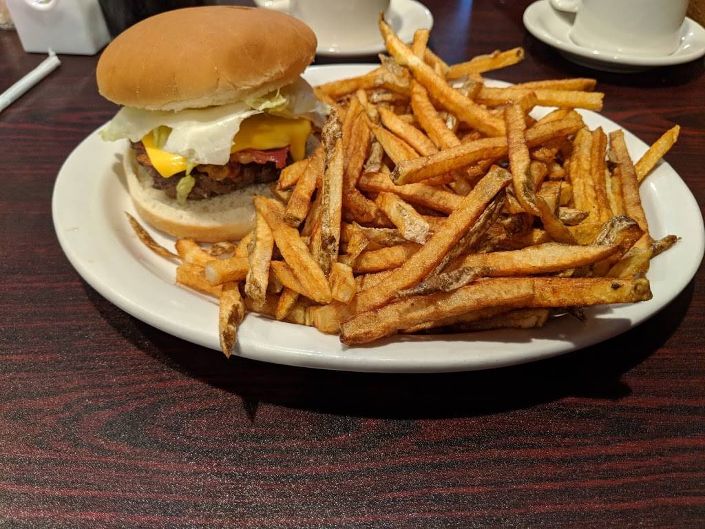 Jackies Family Restaurant | restaurant | 9760 Plainfield Rd, Kimbolton, OH 43749, USA | 7404326161 OR +1 740-432-6161