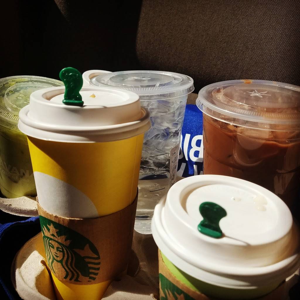 Starbucks | cafe | 9545 N Meridian St, Indianapolis, IN 46240, USA | 3178166279 OR +1 317-816-6279