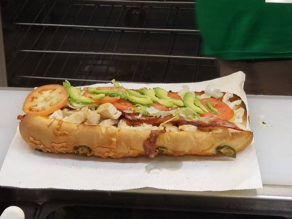 Subway | restaurant | 40101 Monterey Ave Suite F-3, Rancho Mirage, CA 92270, USA | 7606743311 OR +1 760-674-3311