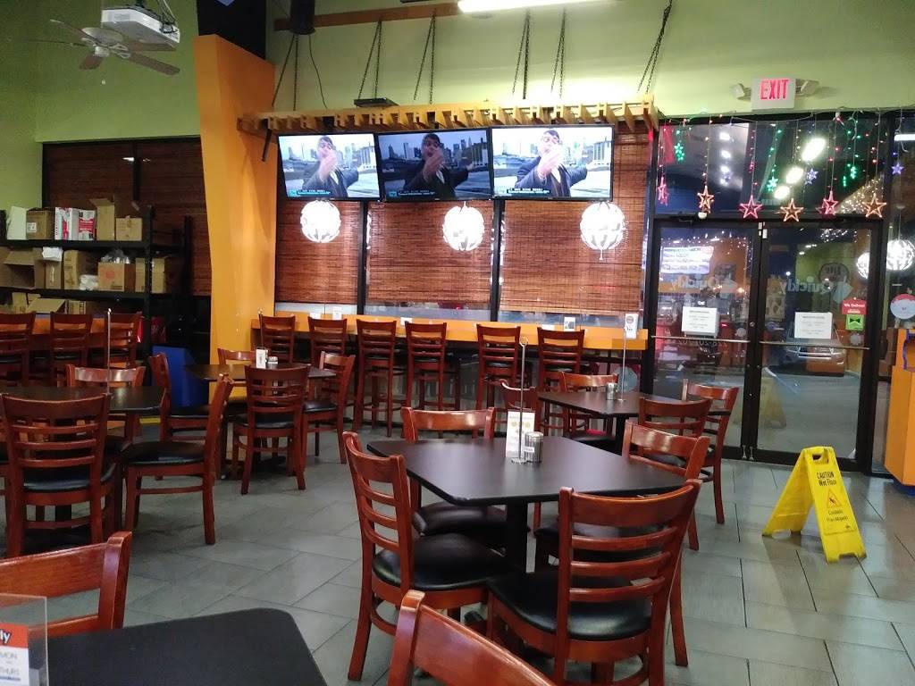 Quickly Asian Fusion Cafe | cafe | 11516 Lamey Bridge Rd M, DIberville, MS 39540, USA | 2282077023 OR +1 228-207-7023