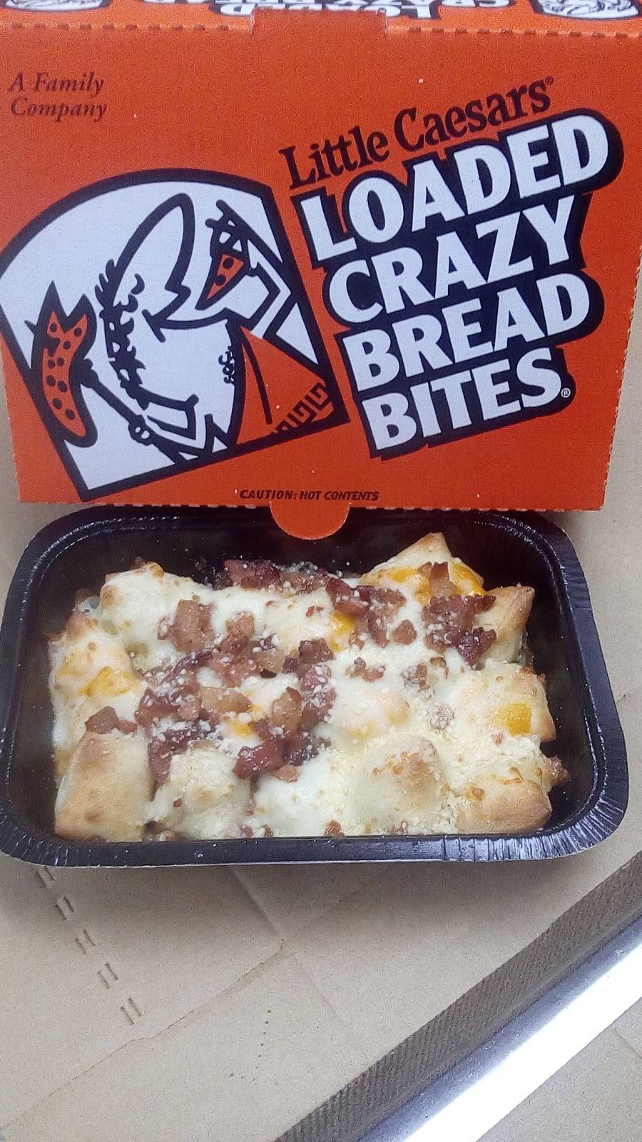 Little Caesars Pizza | meal takeaway | 214 E 18th St, Tifton, GA 31794, USA | 2292562983 OR +1 229-256-2983