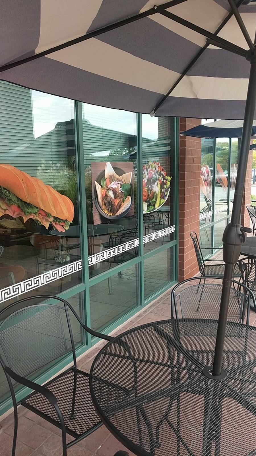 Dino’s Deli at Riverport | restaurant | 13729 Riverport Dr, Maryland Heights, MO 63043, USA | 3147709121 OR +1 314-770-9121