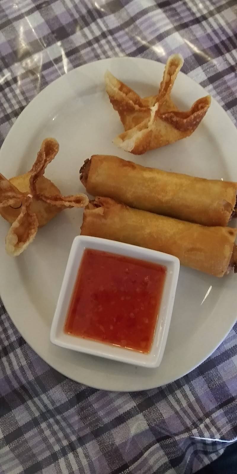Pookies Thai Cuisine | restaurant | 803 Jefferson St, Burlington, IA 52601, USA | 3197527686 OR +1 319-752-7686