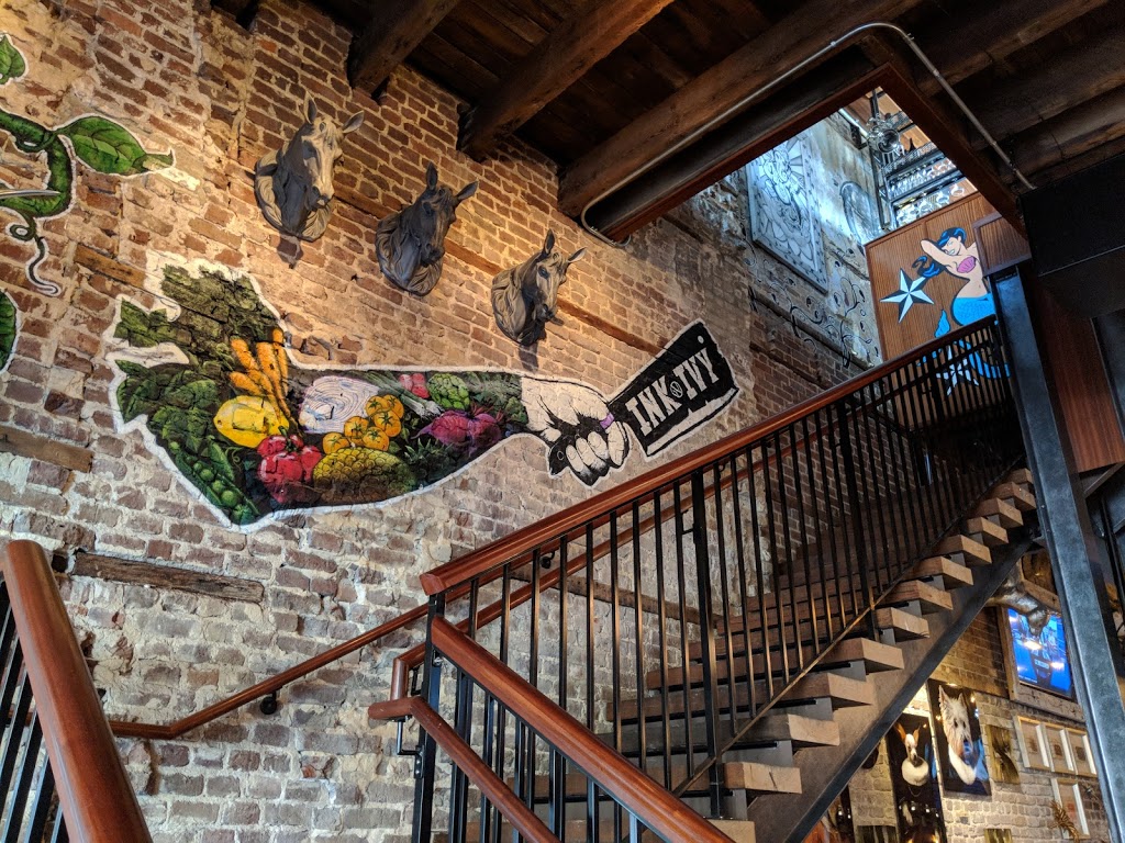 Ink Charleston | night club | 565 King St, Charleston, SC 29403, USA | 8438725466 OR +1 843-872-5466