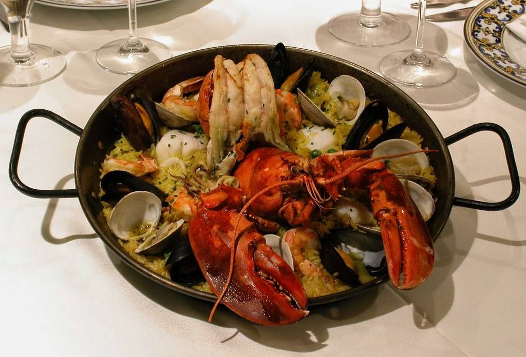 Tavira Restaurant | restaurant | 8401 Connecticut Ave, Chevy Chase, MD 20815, USA | 3016528684 OR +1 301-652-8684