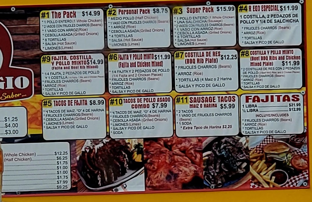 El Regio | restaurant | 758 S 7th St, Raymondville, TX 78580, USA | 9566992049 OR +1 956-699-2049