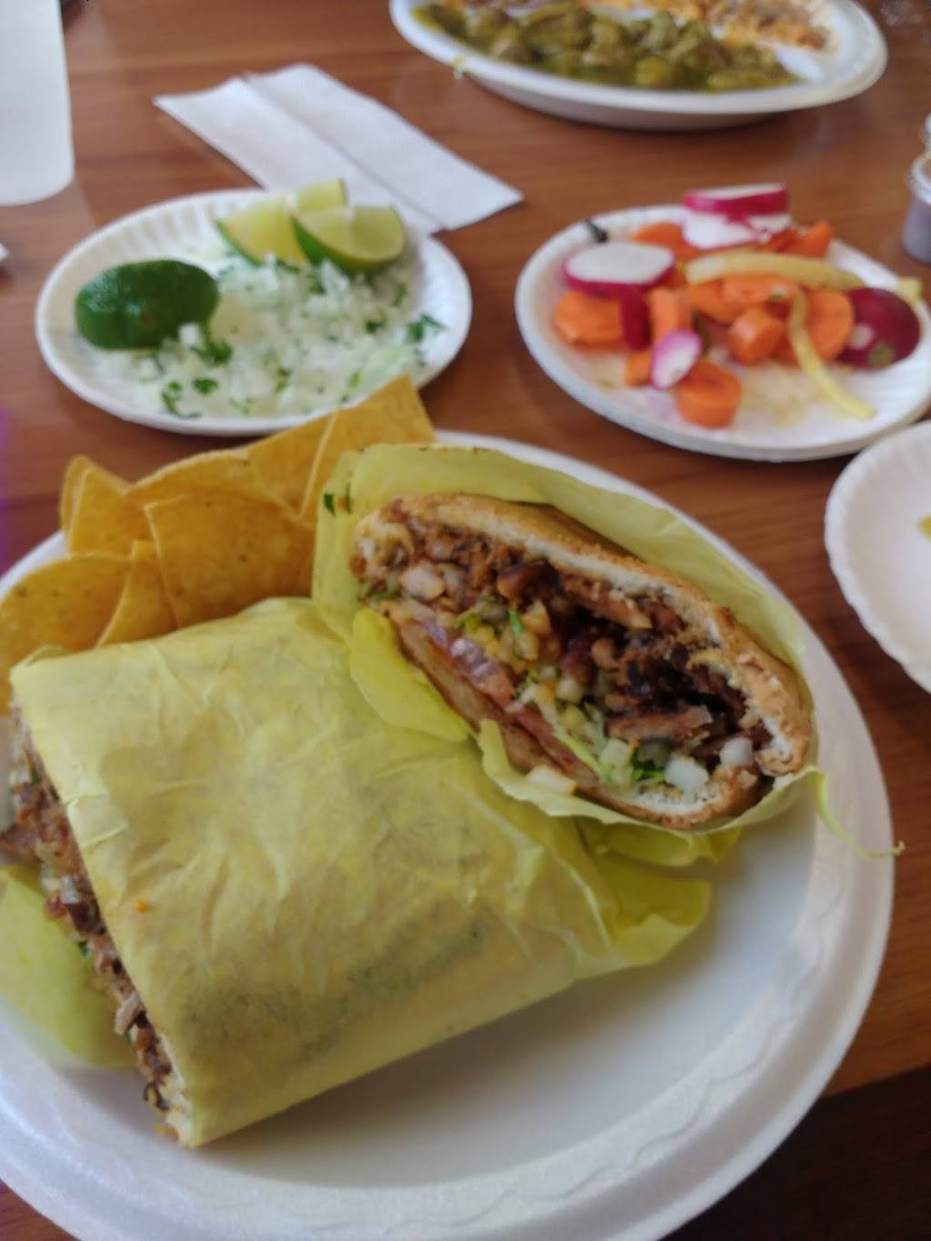 Pepes Tacos | restaurant | 1401 N Decatur Blvd, Las Vegas, NV 89108, USA | 7026386200 OR +1 702-638-6200