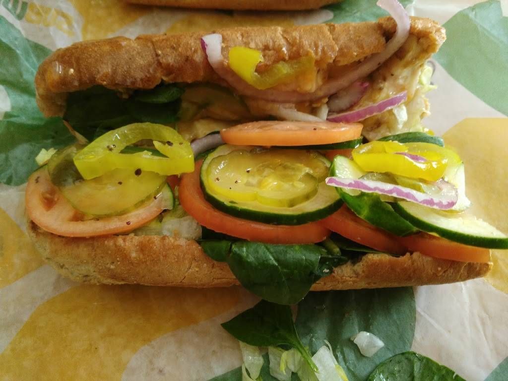 Subway | restaurant | 116 W Rudisill Blvd Suite 102, Fort Wayne, IN 46807, USA | 2604081059 OR +1 260-408-1059