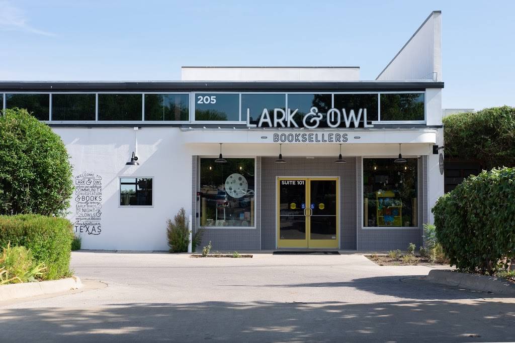 The Bistro at Lark & Owl | restaurant | 205 W 6th St Suite 101, Georgetown, TX 78626, USA | 5126775513 OR +1 512-677-5513