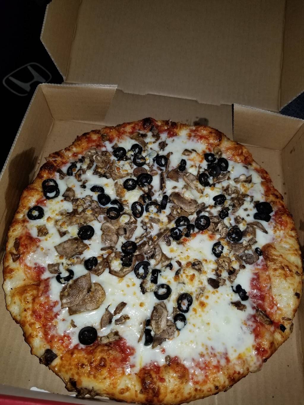 Mr. Pizza Restaurant 1484 Washtenaw Ave, Ypsilanti, MI 48197, USA