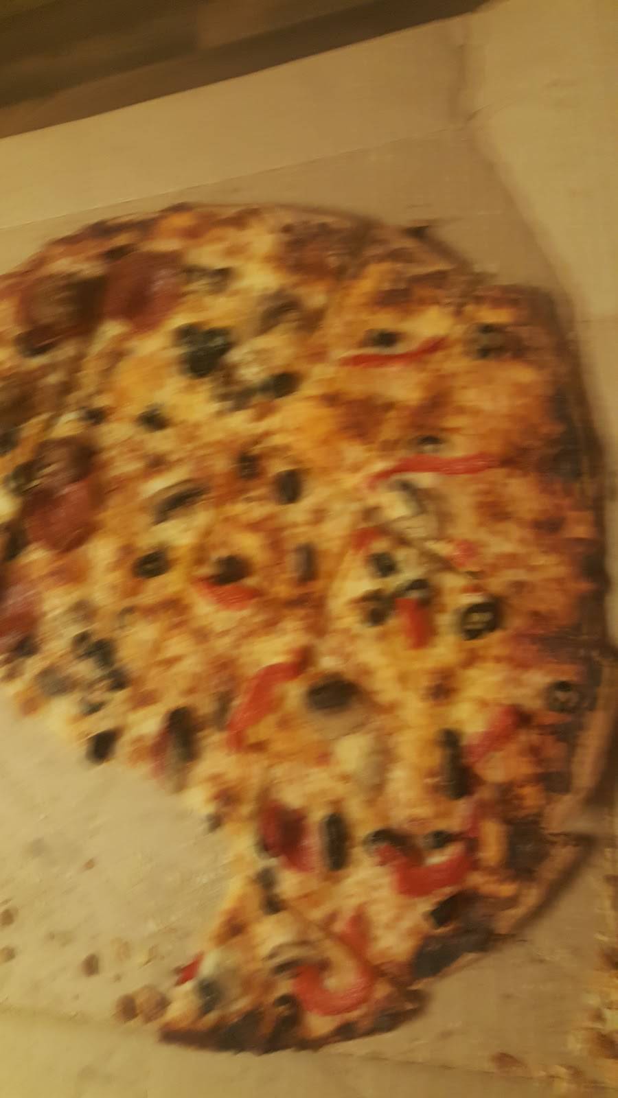 Dominos Pizza | meal delivery | 7539 US-64, Memphis, TN 38133, USA | 9013838282 OR +1 901-383-8282