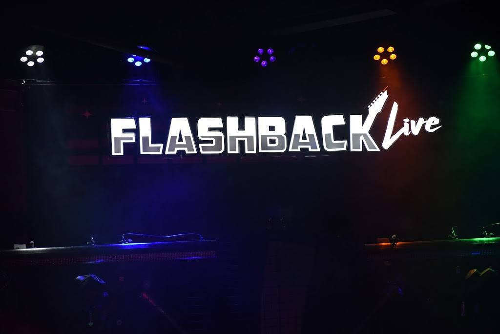 Flashback Live | restaurant | 4201 N Wells St, Fort Wayne, IN 46808, USA | 2604225292 OR +1 260-422-5292