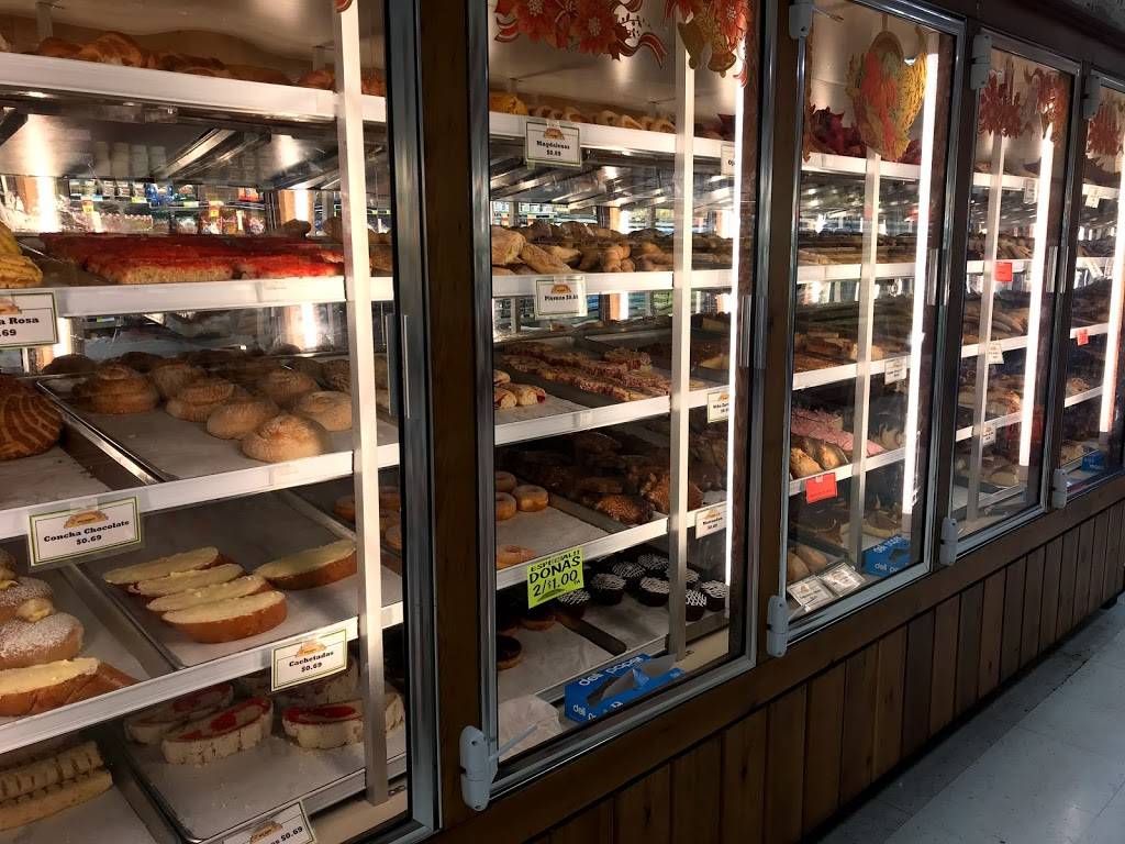 La Michoacana Super Market | bakery | 8002 S Gessner Rd, Houston, TX 77036, USA | 7137724181 OR +1 713-772-4181