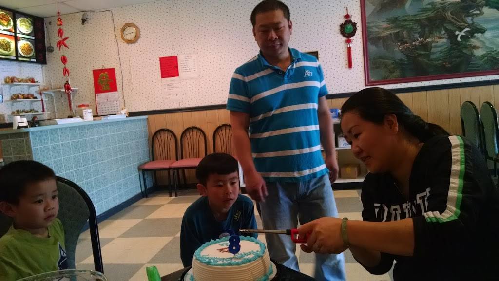 China King | restaurant | 412 N Main St, De Soto, MO 63020, USA | 6365867500 OR +1 636-586-7500