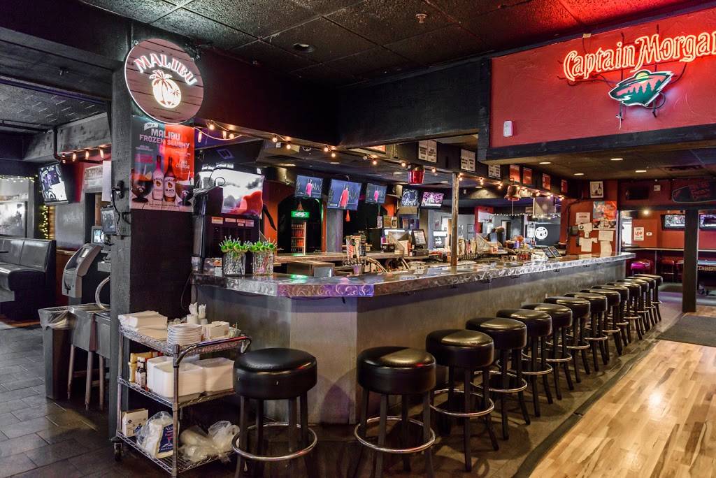 Jersey's Bar & Grill 6449 Concord Blvd, Inver Grove Heights, MN 55076