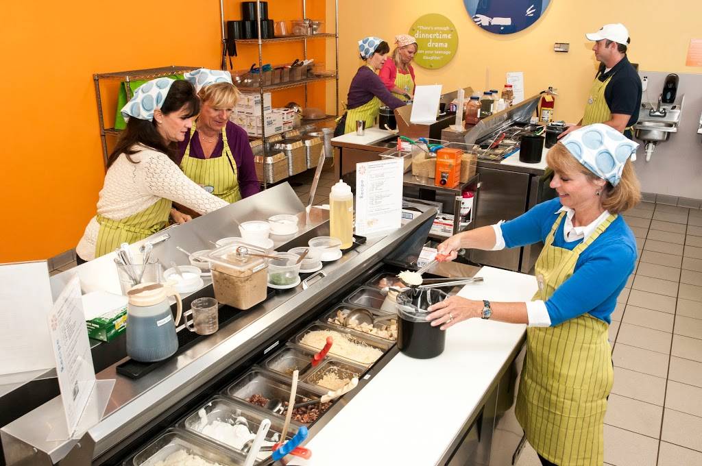 Lets Dish! | meal takeaway | 10450 Baltimore St NE, Blaine, MN 55449, USA | 7632307970 OR +1 763-230-7970