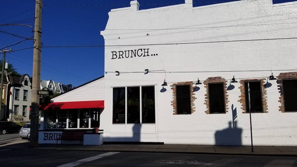 Brunch... | restaurant | 2600 W Main St, Richmond, VA 23220, USA | 8045284065 OR +1 804-528-4065