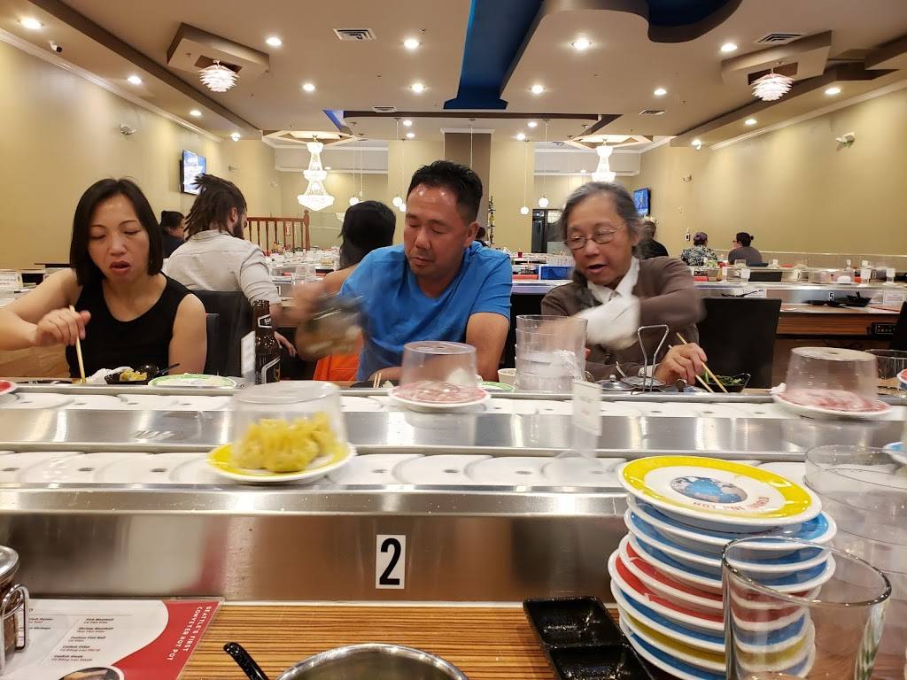 Hot Pot World Rotary 17055 Southcenter Pkwy, Tukwila, WA 98188, USA