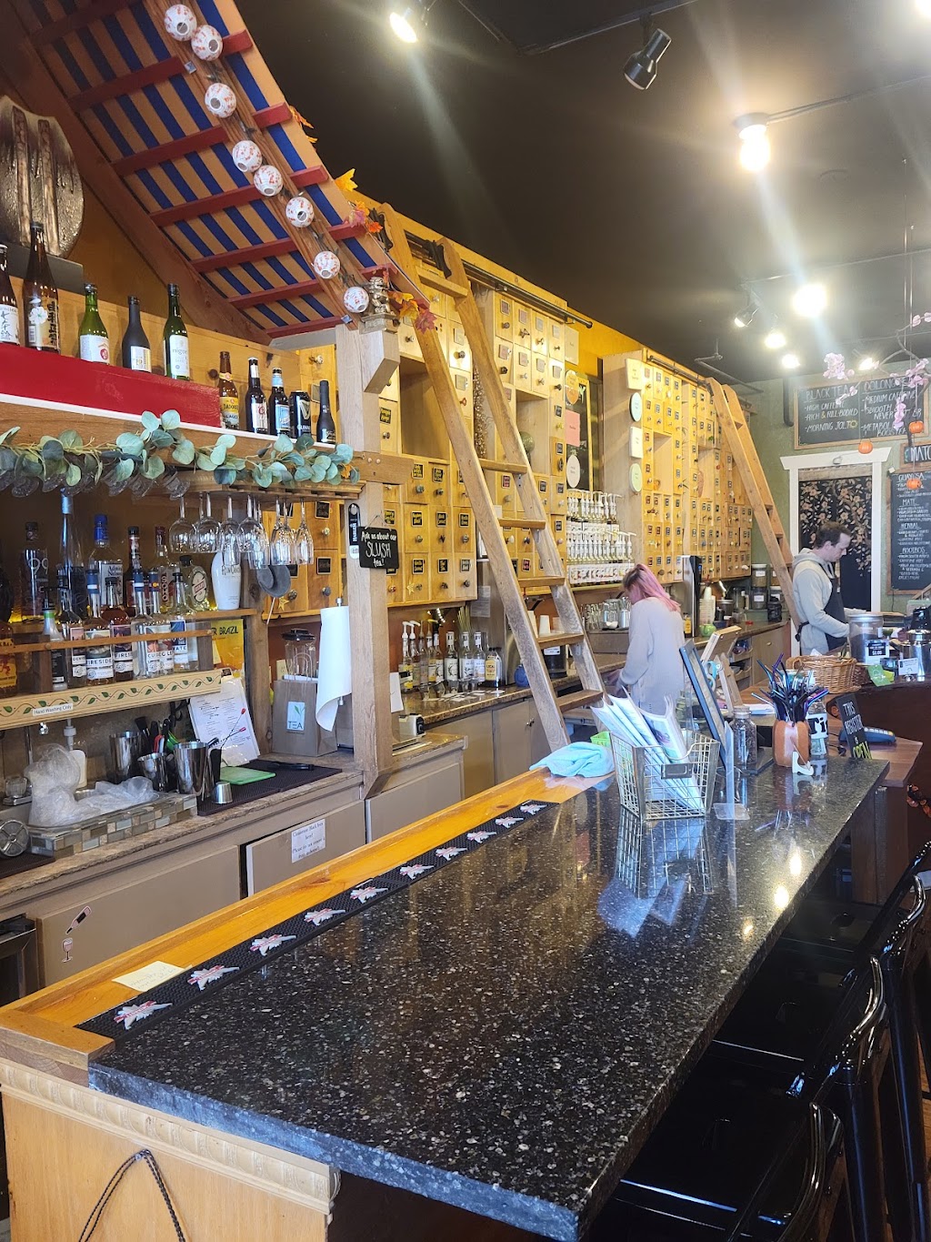 iN-TEA | bakery | 2440 Main St, Littleton, CO 80120, USA | 7209812512 OR +1 720-981-2512