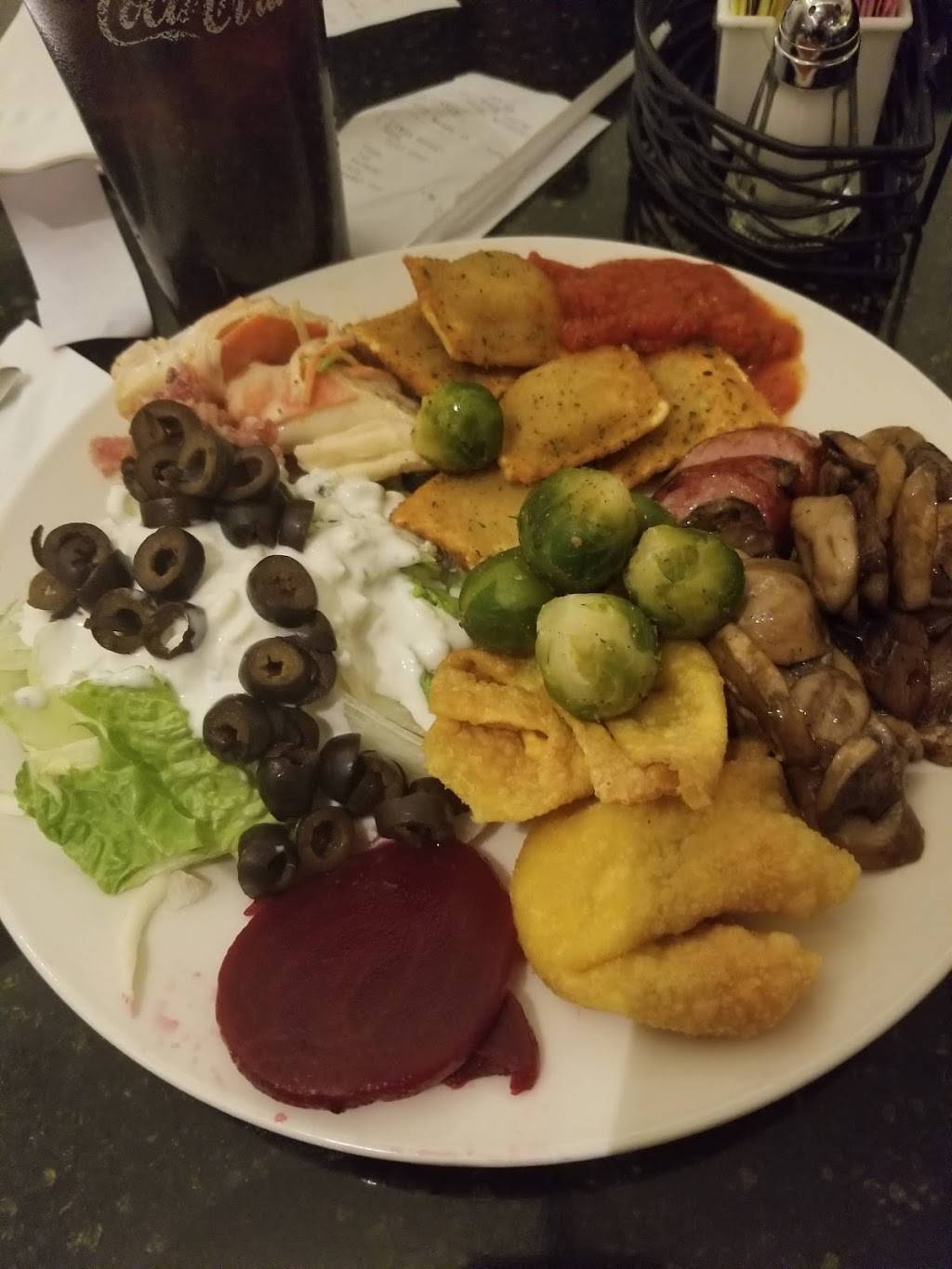 Eat Up! Buffet | restaurant | 777 Casino Center Dr, Maryland Heights, MO 63043, USA | 8557854263 OR +1 855-785-4263