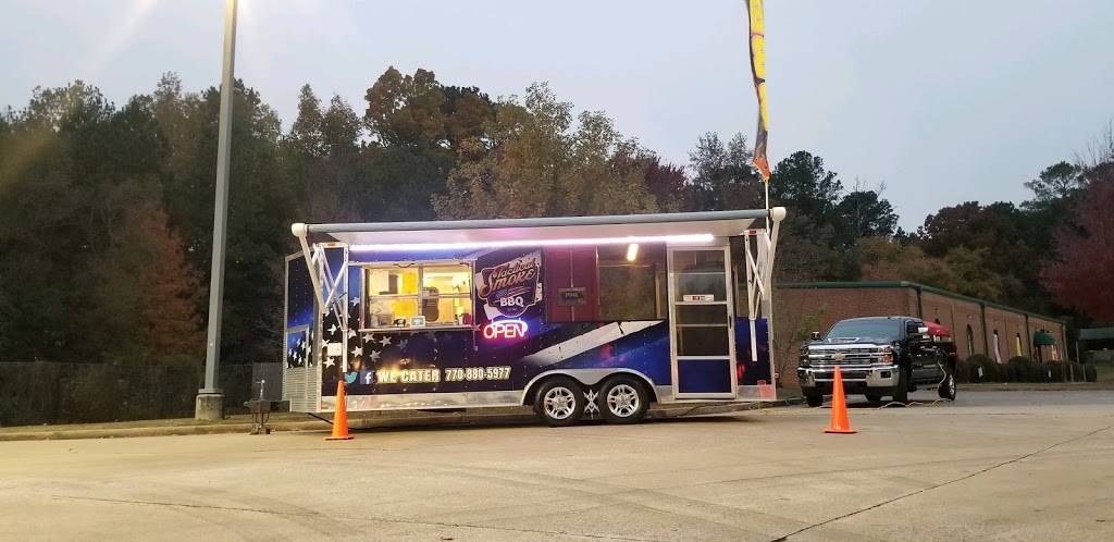 Tactical Smoke BBQ | restaurant | 1840 Sharpsburg McCollum Rd, Newnan, GA 30265, USA | 7708805977 OR +1 770-880-5977