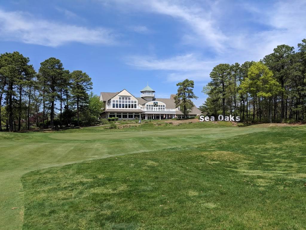 Sea Oaks Country Club 99 Golf View Dr, Little Egg Harbor Township, NJ