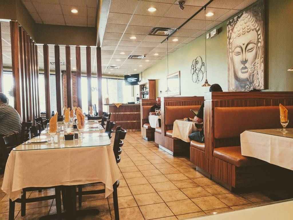 India Cafe | restaurant | 1450 W 86th St, Indianapolis, IN 46260, USA | 3177576204 OR +1 317-757-6204