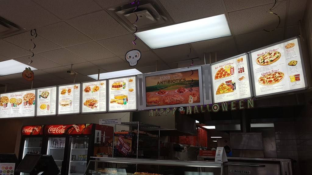 Pizza Pizza | meal delivery | 6 Brock St W, Uxbridge, ON L9P 1P2, Canada | 4169671111 OR +1 416-967-1111