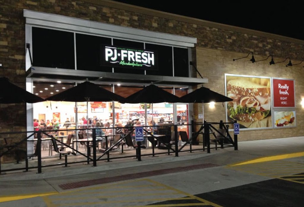 PJ Fresh Marketplace | restaurant | 2500 S Bickley Ave, Pecos, TX 79772, USA | 4324450002 OR +1 432-445-0002