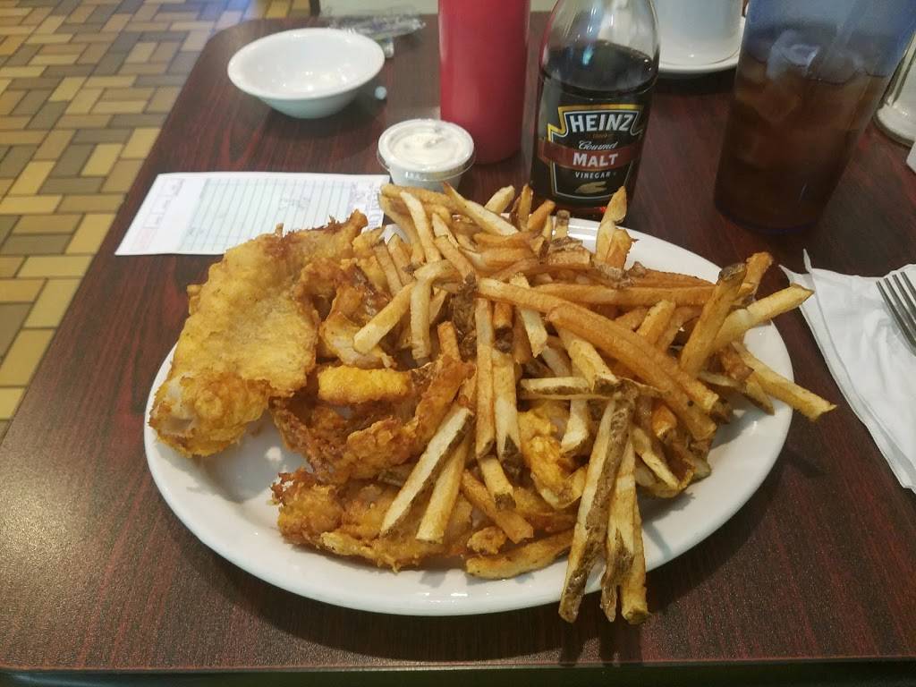 Jackies Family Restaurant | restaurant | 9760 Plainfield Rd, Kimbolton, OH 43749, USA | 7404326161 OR +1 740-432-6161