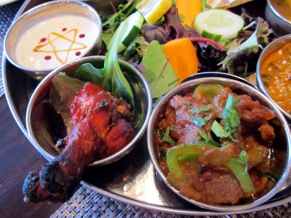 Saffron Indian Cuisine | restaurant | 44 04 Broadway, Astoria, NY 11103, USA | 7182556310 OR +1 718-255-6310