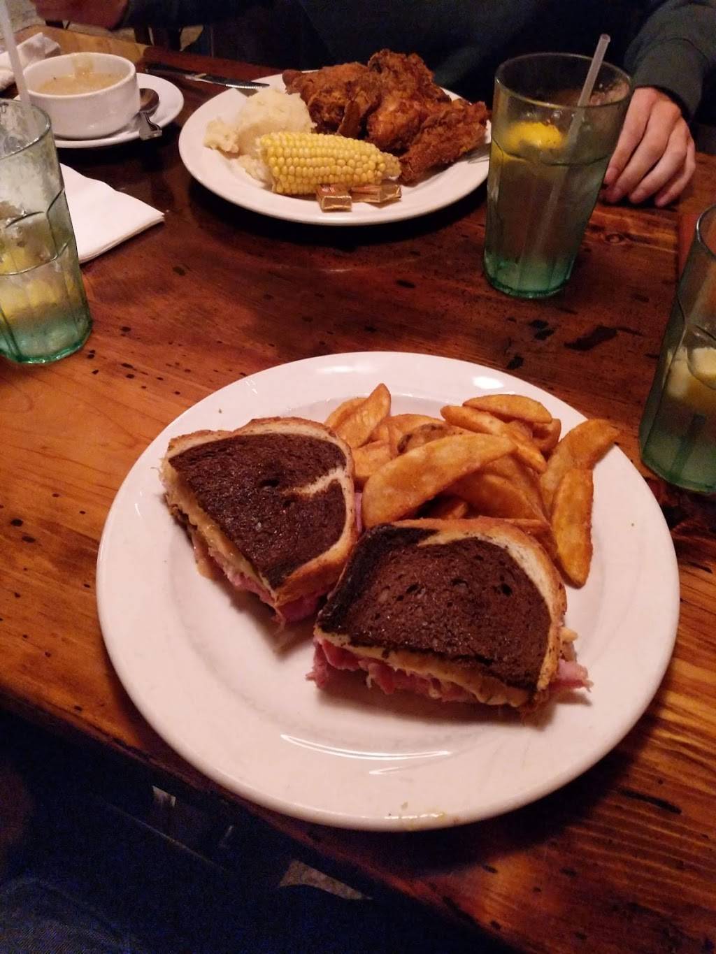 Rainbow Oaks Restaurant | restaurant | 4815 5th St, Fallbrook, CA 92028, USA | 7607232279 OR +1 760-723-2279