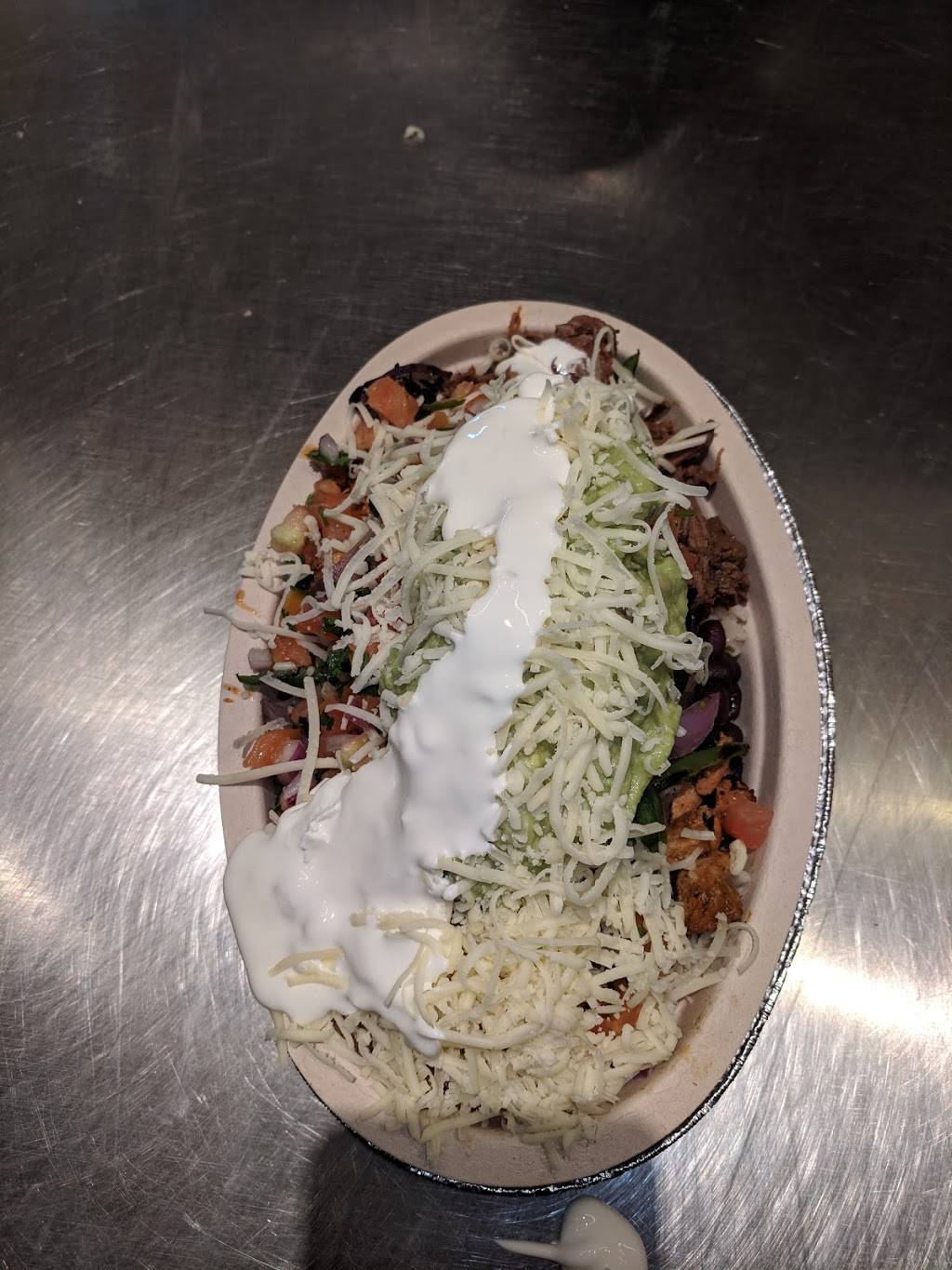 Chipotle Mexican Grill | restaurant | 1781 Oakland Ave, Indiana, PA 15701, USA | 7243496760 OR +1 724-349-6760