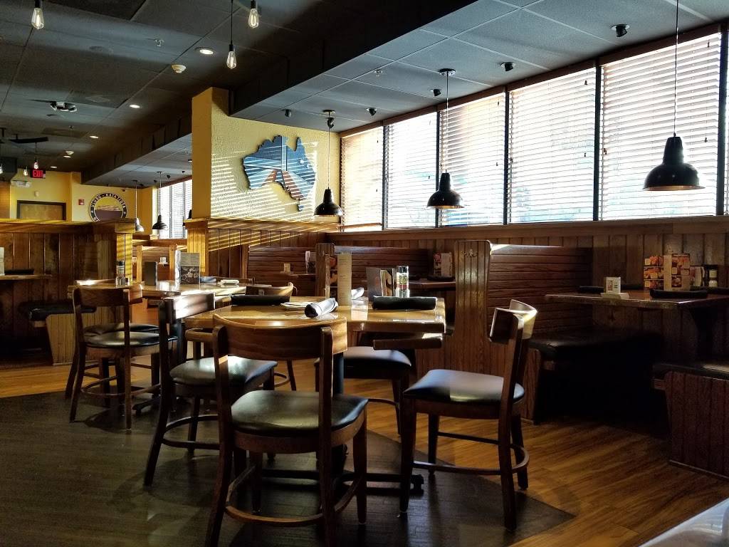 Outback Steakhouse | restaurant | 455 Harmon Meadow Blvd, Secaucus, NJ 07094, USA | 2016010077 OR +1 201-601-0077