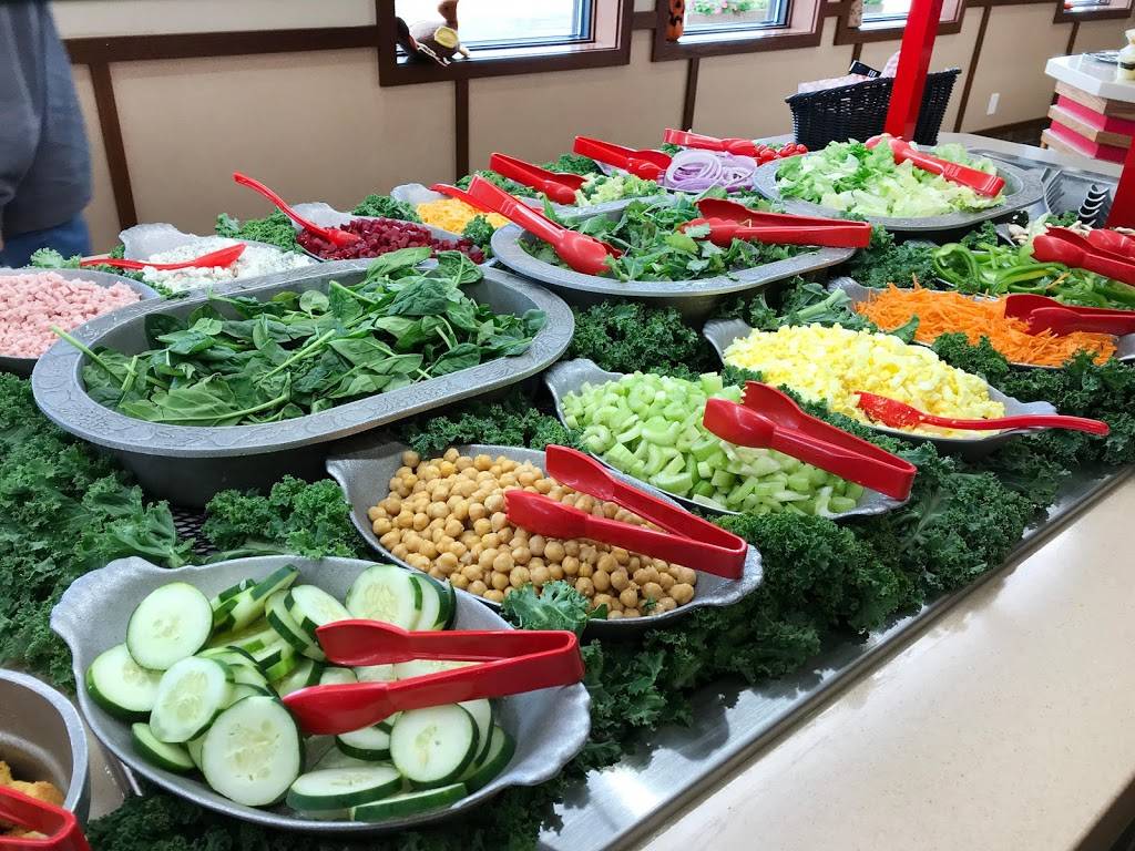 Iron Skillet Restaurant | restaurant | 4240 MO-43, Joplin, MO 64804, USA | 4176243400 OR +1 417-624-3400