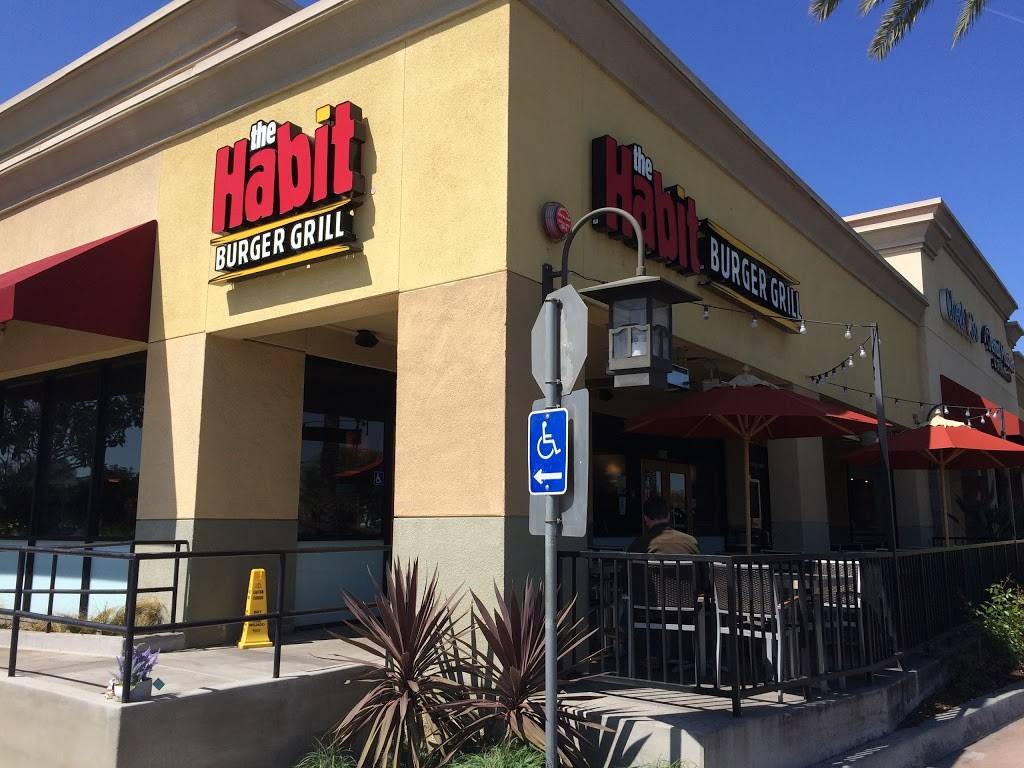 The Habit Burger Grill | meal takeaway | 8988 Washington Blvd, Pico Rivera, CA 90660, USA | 5629482900 OR +1 562-948-2900