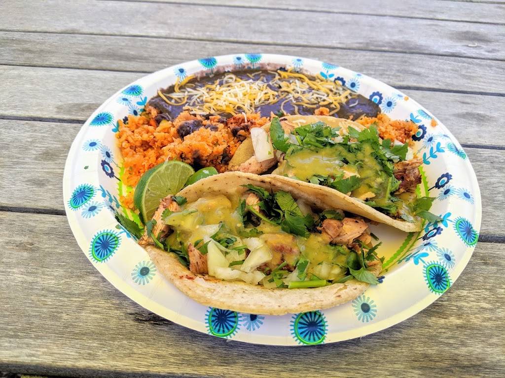 Diaz Farm Taco Truck | restaurant | 2818 Jay Rd, Boulder, CO 80301, USA | 7204545475 OR +1 720-454-5475