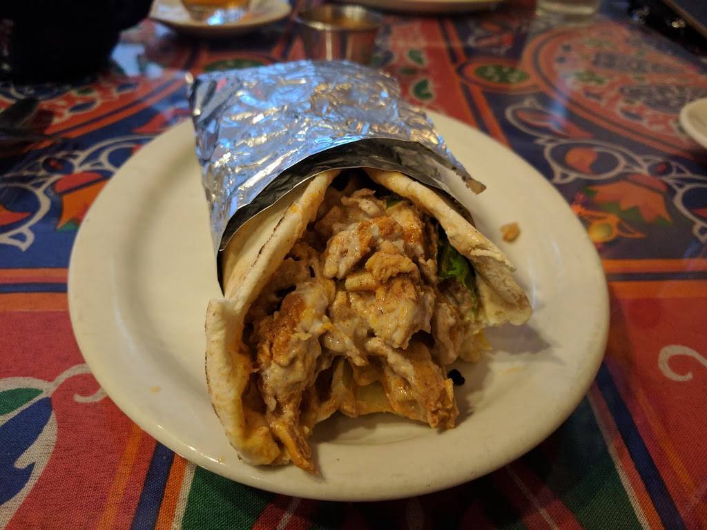 Porto Falafel | restaurant | 2933 Vauxhall Rd, Vauxhall, NJ 07088, USA | 9089644800 OR +1 908-964-4800