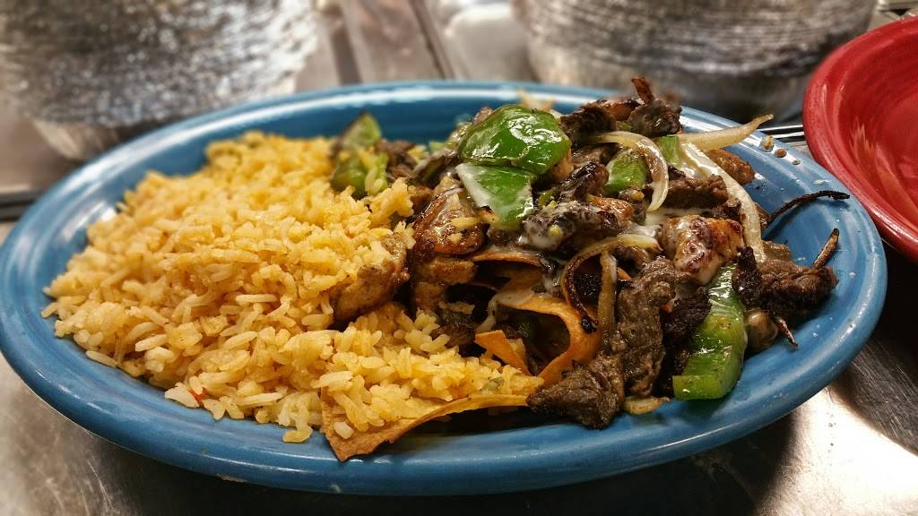Mi Casita Reilly Road | restaurant | 700 S Reilly Rd #110, Fayetteville, NC 28303, USA | 9108602503 OR +1 910-860-2503