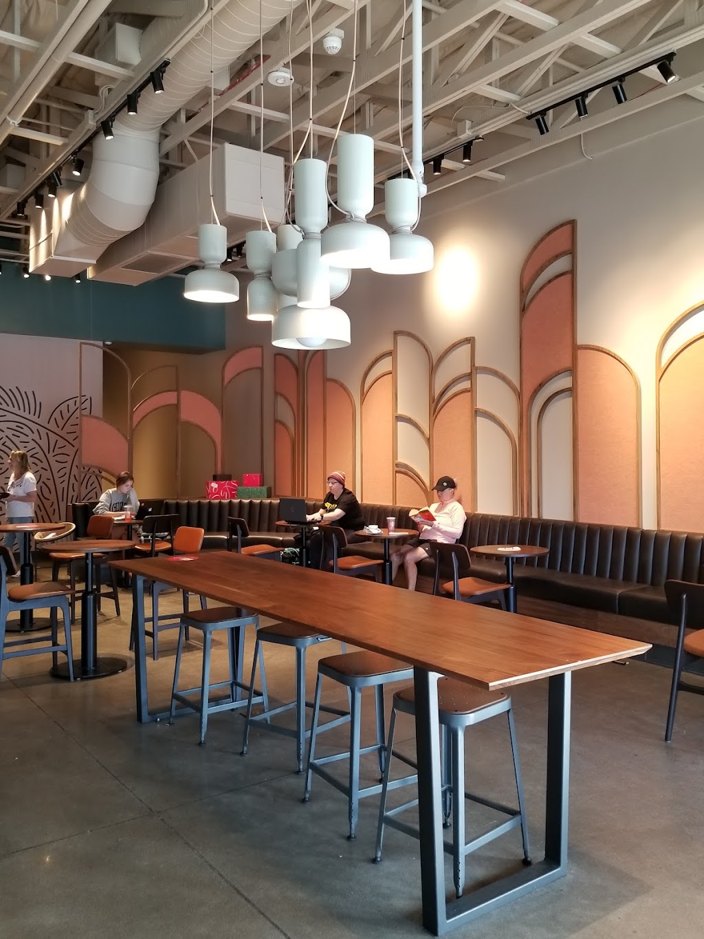 Starbucks | cafe | 16931 W Bell Rd, Surprise, AZ 85374, USA | 6234718330 OR +1 623-471-8330