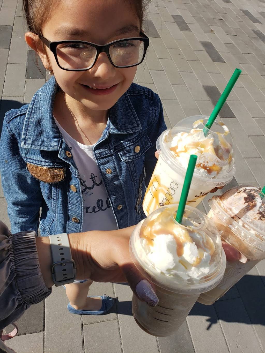 Starbucks | bakery | 13801 Grant St Suite 505, Thornton, CO 80023, USA | 7206218590 OR +1 720-621-8590