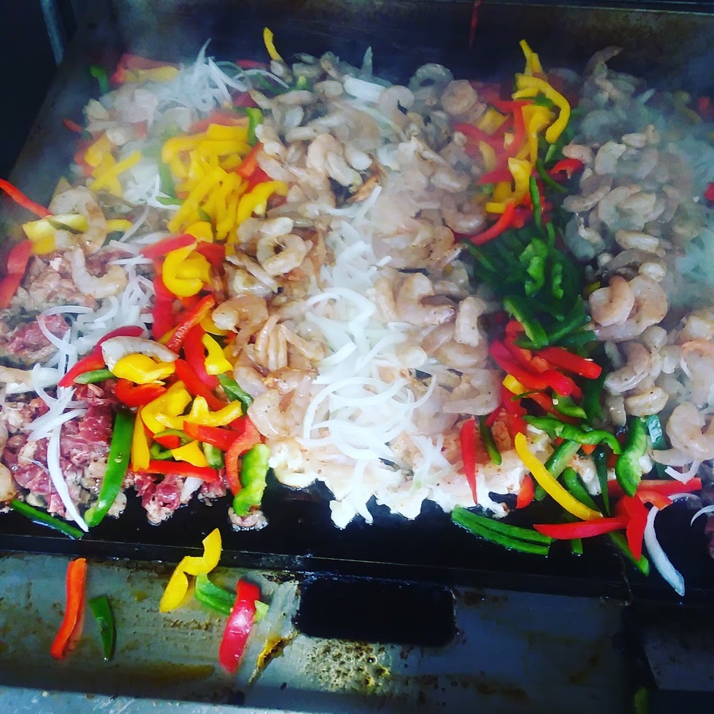 TAQUERIA MY TACANA | restaurant | 2304 NC-111, Goldsboro, NC 27534, USA | 9192528592 OR +1 919-252-8592