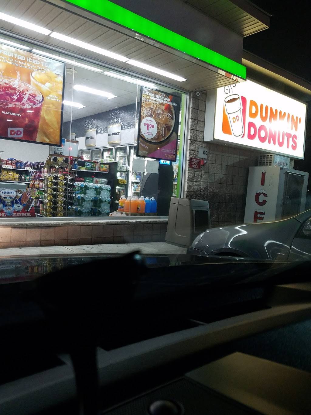Dunkin Donuts | cafe | 4201 Webster Ave, Bronx, NY 10470, USA | 7188810380 OR +1 718-881-0380