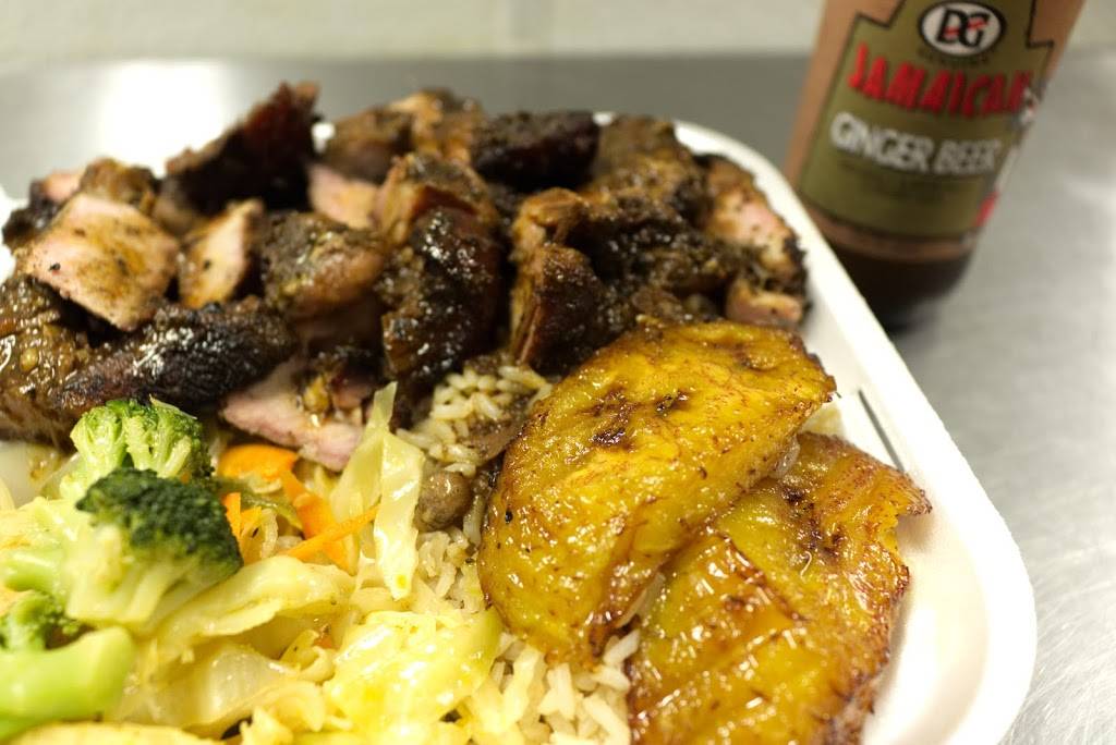 D&D Meats & Take Out Restaurant 390 SE Port St Lucie Blvd, Port St